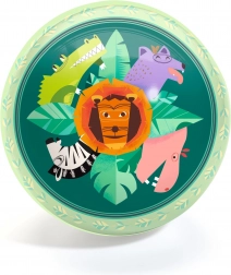 DJECO loptu Savanna 22 cm