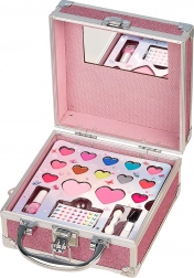 Souza! set cosmetico per bambini in valigetta