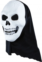 Maschera fantasma Halloween