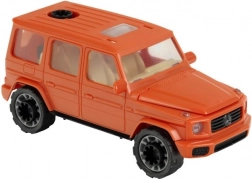 Screw-Together Car Kit Mercedes-Benz G-Class 1:24