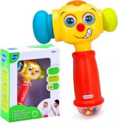 Allegro martelletto interattivo per bambini