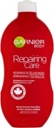 Garnier lait corporel Repairing Care 400 ml