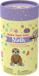 Creative kit: Sew a sloth