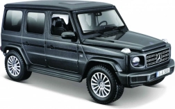Collectible model MERCEDES-BENZ G‑Class 2019 1:25 graphite