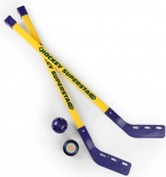 Hoki készlet Hockey Superstar 80 cm