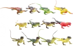 Toy Lizards 36 cm