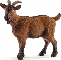 SCHLEICH FARM WORLD Goat Figurine