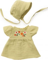 DJECO Pomea oblekca za punčke Lili Blum