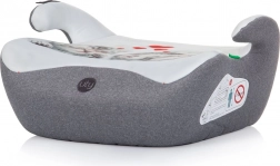 Chipolino Uty i-Size ülésmagasító 125–150 cm-es gyerekeknek – Kittens