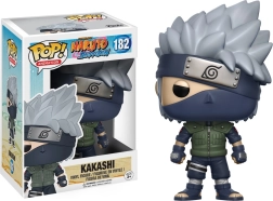 Funko Pop! Figura Kakashi Hatake iz Naruto Shippuden
