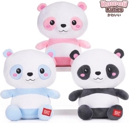 Plys panda Kawaii Kuties