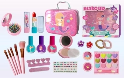 Makeup Set in a Case Mermaid MIKO