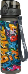Bouteille Tritan BAAGL Skatepark 500 ml