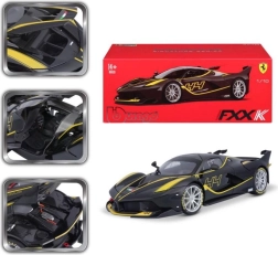 Metallmodellauto Ferrari FXX K von Bburago