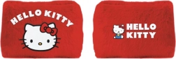 Astuccio di peluche Hello Kitty