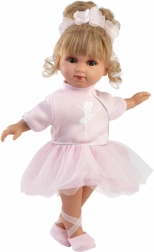 Llorens Elena ballet doll 35 cm