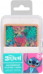 Stitch Waterproof Playing Cards
