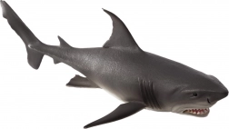 Mojo Great White Shark Deluxe Figurine