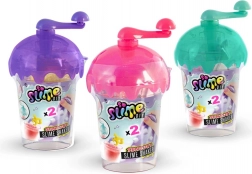 So Slime DIY Sensory Shaker – cup for slime making
