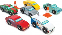 Set drvenih autića Monte Carlo Sports Cars
