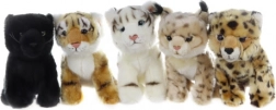Plush Baby Animal 26 cm