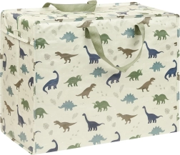XL Storage Bag A Little Lovely Company – Dinosaurs