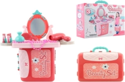 Toilettbord til børn 3i1