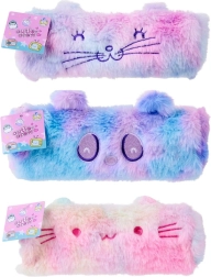 CREATE IT! Plush School Pencil Case