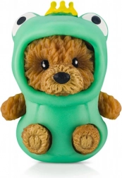 Strojnisie Figures - Fairytale Bears - 1-pack Frog King