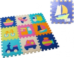 Pene puzzle promet 28 × 28 cm