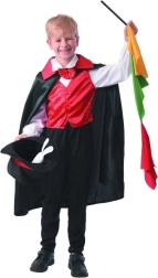 Children’s magician costume 120–130 cm