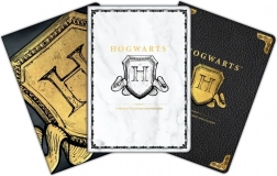 A6 Notepad Set HARRY POTTER
