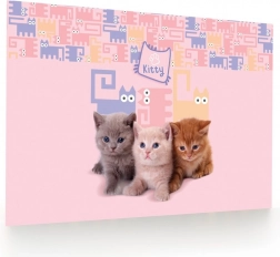 Tischunterlage Mazlfccci 60x40 cm