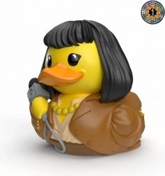 TUBBZ collectible duck DC Comics Lois Lane – First Edition