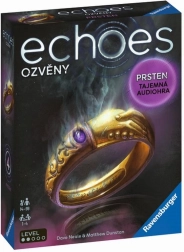 Echoes: Anello - misterioso audiogioco