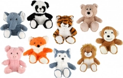 Plush Animal 28 cm Various Types