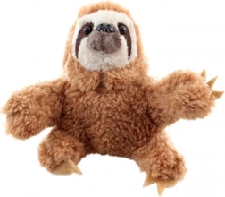 Plišani privjesak za ključeve ljenjivac 14 cm