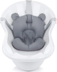 Chipolino badsteun Multi – Grijs