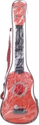 Plastic Kids' Guitar in Case