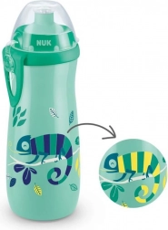 NUK Sports Cup Chameleon Kids Sports Bottle 450 ml