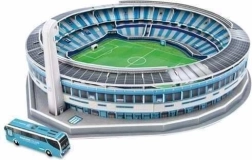 Nanostad 3D Puzzle Stadium El Cilindro – Racing Club