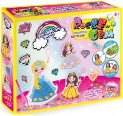 Diamond Creative Set - Pendants