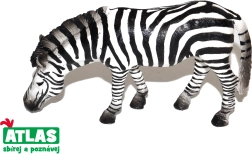 Zebra Figurine 11 cm
