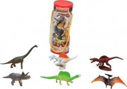Dinosaur Set 7–9 cm, multiple variants