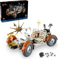 LEGO Technic Księżycowy Pojazd Badawczy NASA Apollo