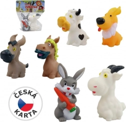 Household Animals 11 cm