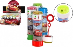 Balončeki s motivom Cars 60 ml