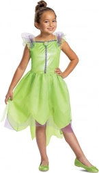 kids’ Tinker Bell costume 7–8 years