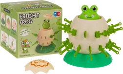 Skill Game Jumping Frog – Frog