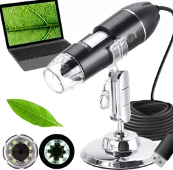 Izoxis 1600x Digital USB Microscope